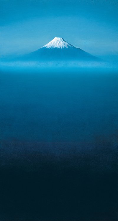 Monte Fuji da Simon Cook